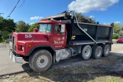 Trident Trucking